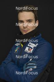 24.11.2016, Ruka, Finland, (FIN): Graabak Joergen Nyland (NOR) - FIS world nordic combined, photoshooting, Ruka (FIN). www.nordicfocus.com. © Thibaut/NordicFocus. Every downloaded picture is fee-liable.