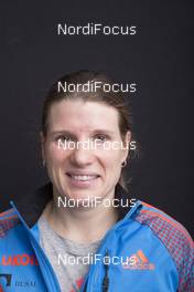 24.11.2016, Ruka, Finland, (FIN): Tchekaleva Yulia (RUS) - FIS world cross-country, photoshooting, Ruka (FIN). www.nordicfocus.com. © Modica/NordicFocus. Every downloaded picture is fee-liable.