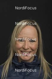 24.11.2016, Ruka, Finland, (FIN): Roponen Riitta-Liisa (FIN) - FIS world cross-country, photoshooting, Ruka (FIN). www.nordicfocus.com. © Thibaut/NordicFocus. Every downloaded picture is fee-liable.