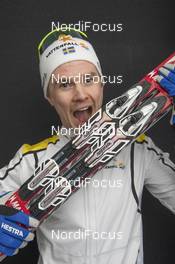 24.11.2016, Ruka, Finland, (FIN): Andersson Simon (SWE) - FIS world cross-country, photoshooting, Ruka (FIN). www.nordicfocus.com. © Thibaut/NordicFocus. Every downloaded picture is fee-liable.