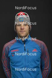 24.11.2016, Ruka, Finland, (FIN): Gafarov Anton (RUS) - FIS world cross-country, photoshooting, Ruka (FIN). www.nordicfocus.com. © Thibaut/NordicFocus. Every downloaded picture is fee-liable.