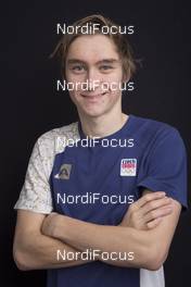 24.11.2016, Ruka, Finland, (FIN): Vytrval Jan (CZE) - FIS world cross-country, photoshooting, Ruka (FIN). www.nordicfocus.com. © Modica/NordicFocus. Every downloaded picture is fee-liable.