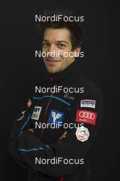 24.11.2016, Ruka, Finland, (FIN): Kofler Andreas (AUT) - FIS world ski jumping, photoshooting, Ruka (FIN). www.nordicfocus.com. © Thibaut/NordicFocus. Every downloaded picture is fee-liable.