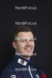 24.11.2016, Ruka, Finland, (FIN): Turvoll Fossli Sondre (NOR) - FIS world cross-country, photoshooting, Ruka (FIN). www.nordicfocus.com. © Modica/NordicFocus. Every downloaded picture is fee-liable.