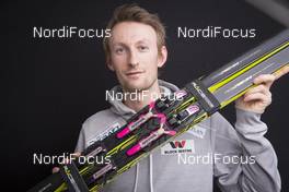 24.11.2016, Ruka, Finland, (FIN): Espen Bjoernstad (NOR) - FIS world nordic combined, photoshooting, Ruka (FIN). www.nordicfocus.com. © Modica/NordicFocus. Every downloaded picture is fee-liable.