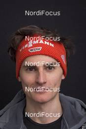 24.11.2016, Ruka, Finland, (FIN): Freitag Richard (GER) - FIS world ski jumping, photoshooting, Ruka (FIN). www.nordicfocus.com. © Modica/NordicFocus. Every downloaded picture is fee-liable.