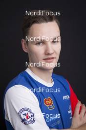 24.11.2016, Ruka, Finland, (FIN): Zeman Martin  (CZE) - FIS world cross-country, photoshooting, Ruka (FIN). www.nordicfocus.com. © Modica/NordicFocus. Every downloaded picture is fee-liable.