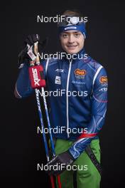 24.11.2016, Ruka, Finland, (FIN): Pazout Ondrej (CZE) - FIS world cross-country, photoshooting, Ruka (FIN). www.nordicfocus.com. © Modica/NordicFocus. Every downloaded picture is fee-liable.