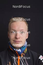 24.11.2016, Ruka, Finland, (FIN): Mikkonen Juho (FIN) - FIS world cross-country, photoshooting, Ruka (FIN). www.nordicfocus.com. © Modica/NordicFocus. Every downloaded picture is fee-liable.