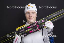 24.11.2016, Ruka, Finland, (FIN): burman Jens (SWE) - FIS world cross-country, photoshooting, Ruka (FIN). www.nordicfocus.com. © Modica/NordicFocus. Every downloaded picture is fee-liable.