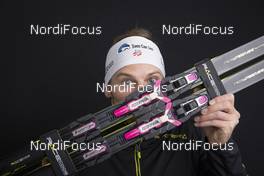 24.11.2016, Ruka, Finland, (FIN): Newell Andy (USA) - FIS world cross-country, photoshooting, Ruka (FIN). www.nordicfocus.com. © Modica/NordicFocus. Every downloaded picture is fee-liable.