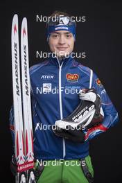 24.11.2016, Ruka, Finland, (FIN): Pazout Ondrej (CZE) - FIS world cross-country, photoshooting, Ruka (FIN). www.nordicfocus.com. © Modica/NordicFocus. Every downloaded picture is fee-liable.