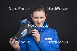 24.11.2016, Ruka, Finland, (FIN): Prochazkova Alena (SVK) - FIS world cross-country, photoshooting, Ruka (FIN). www.nordicfocus.com. © Modica/NordicFocus. Every downloaded picture is fee-liable.