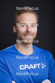 24.11.2016, Ruka, Finland, (FIN): Newell Andy (USA) - FIS world cross-country, photoshooting, Ruka (FIN). www.nordicfocus.com. © Modica/NordicFocus. Every downloaded picture is fee-liable.