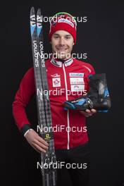 24.11.2016, Ruka, Finland, (FIN): Harvey Alex (CAN) - FIS world cross-country, photoshooting, Ruka (FIN). www.nordicfocus.com. © Modica/NordicFocus. Every downloaded picture is fee-liable.