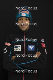 24.11.2016, Ruka, Finland, (FIN): Kofler Andreas (AUT) - FIS world ski jumping, photoshooting, Ruka (FIN). www.nordicfocus.com. © Thibaut/NordicFocus. Every downloaded picture is fee-liable.