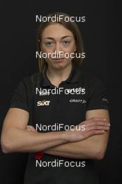 24.11.2016, Ruka, Finland, (FIN): Letocha Urszula (POL) - FIS world cross-country, photoshooting, Ruka (FIN). www.nordicfocus.com. © Thibaut/NordicFocus. Every downloaded picture is fee-liable.