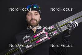 24.11.2016, Ruka, Finland, (FIN): Bury Dominik (POL) - FIS world cross-country, photoshooting, Ruka (FIN). www.nordicfocus.com. © Modica/NordicFocus. Every downloaded picture is fee-liable.