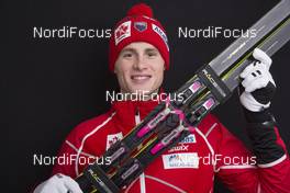 24.11.2016, Ruka, Finland, (FIN): Thompson Bob (CAN) - FIS world cross-country, photoshooting, Ruka (FIN). www.nordicfocus.com. © Modica/NordicFocus. Every downloaded picture is fee-liable.