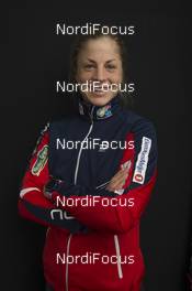 24.11.2016, Ruka, Finland, (FIN): Jacobsen Astrid Uhrenholdt (NOR) - FIS world cross-country, photoshooting, Ruka (FIN). www.nordicfocus.com. © Thibaut/NordicFocus. Every downloaded picture is fee-liable.