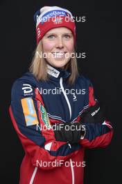 24.11.2016, Ruka, Finland, (FIN): Kari Oyre Slin (NOR) - FIS world cross-country, photoshooting, Ruka (FIN). www.nordicfocus.com. © Modica/NordicFocus. Every downloaded picture is fee-liable.