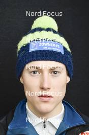 24.11.2016, Ruka, Finland, (FIN): Adam Cieslar (POL) - FIS world nordic combined, photoshooting, Ruka (FIN). www.nordicfocus.com. © Modica/NordicFocus. Every downloaded picture is fee-liable.