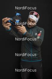 24.11.2016, Ruka, Finland, (FIN): Renaud Jay (FRA) - FIS world cross-country, photoshooting, Ruka (FIN). www.nordicfocus.com. © Thibaut/NordicFocus. Every downloaded picture is fee-liable.