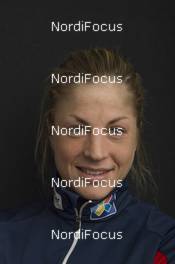 24.11.2016, Ruka, Finland, (FIN): Jacobsen Astrid Uhrenholdt (NOR) - FIS world cross-country, photoshooting, Ruka (FIN). www.nordicfocus.com. © Thibaut/NordicFocus. Every downloaded picture is fee-liable.