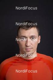 24.11.2016, Ruka, Finland, (FIN): Legkov Alexander (RUS) - FIS world cross-country, photoshooting, Ruka (FIN). www.nordicfocus.com. © Modica/NordicFocus. Every downloaded picture is fee-liable.