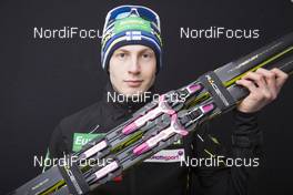 24.11.2016, Ruka, Finland, (FIN): Matti Herola (FIN) - FIS world nordic combined, photoshooting, Ruka (FIN). www.nordicfocus.com. © Modica/NordicFocus. Every downloaded picture is fee-liable.