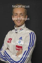 24.11.2016, Ruka, Finland, (FIN): Hauer Joachim (NOR) - FIS world ski jumping, photoshooting, Ruka (FIN). www.nordicfocus.com. © Thibaut/NordicFocus. Every downloaded picture is fee-liable.