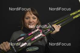 24.11.2016, Ruka, Finland, (FIN): Falla Maiken Caspersen (NOR) - FIS world cross-country, photoshooting, Ruka (FIN). www.nordicfocus.com. © Thibaut/NordicFocus. Every downloaded picture is fee-liable.