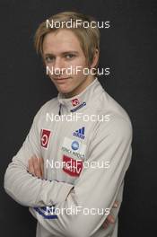 24.11.2016, Ruka, Finland, (FIN): Bjoereng Joacim Oedegaard (NOR) - FIS world ski jumping, photoshooting, Ruka (FIN). www.nordicfocus.com. © Thibaut/NordicFocus. Every downloaded picture is fee-liable.