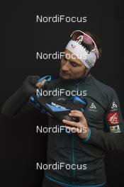 24.11.2016, Ruka, Finland, (FIN): Renaud Jay (FRA) - FIS world cross-country, photoshooting, Ruka (FIN). www.nordicfocus.com. © Thibaut/NordicFocus. Every downloaded picture is fee-liable.