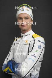 24.11.2016, Ruka, Finland, (FIN): Andersson Simon (SWE) - FIS world cross-country, photoshooting, Ruka (FIN). www.nordicfocus.com. © Thibaut/NordicFocus. Every downloaded picture is fee-liable.