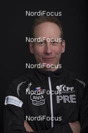 24.11.2016, Ruka, Finland, (FIN): Bauer Lukas (CZE) - FIS world cross-country, photoshooting, Ruka (FIN). www.nordicfocus.com. © Modica/NordicFocus. Every downloaded picture is fee-liable.