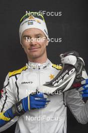 24.11.2016, Ruka, Finland, (FIN): Andersson Simon (SWE) - FIS world cross-country, photoshooting, Ruka (FIN). www.nordicfocus.com. © Thibaut/NordicFocus. Every downloaded picture is fee-liable.