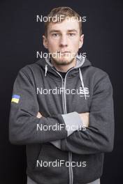 24.11.2016, Ruka, Finland, (FIN): Krasovskyi Oleksii (UKR) - FIS world cross-country, photoshooting, Ruka (FIN). www.nordicfocus.com. © Modica/NordicFocus. Every downloaded picture is fee-liable.