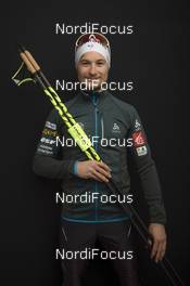 24.11.2016, Ruka, Finland, (FIN): Renaud Jay (FRA) - FIS world cross-country, photoshooting, Ruka (FIN). www.nordicfocus.com. © Thibaut/NordicFocus. Every downloaded picture is fee-liable.