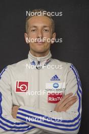 24.11.2016, Ruka, Finland, (FIN): Hauer Joachim (NOR) - FIS world ski jumping, photoshooting, Ruka (FIN). www.nordicfocus.com. © Thibaut/NordicFocus. Every downloaded picture is fee-liable.