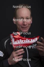 24.11.2016, Ruka, Finland, (FIN): Bauer Lukas (CZE) - FIS world cross-country, photoshooting, Ruka (FIN). www.nordicfocus.com. © Modica/NordicFocus. Every downloaded picture is fee-liable.
