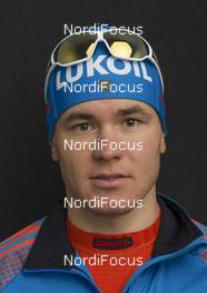 24.11.2016, Ruka, Finland, (FIN): Melnichenko Andrei (RUS) - FIS world cross-country, photoshooting, Ruka (FIN). www.nordicfocus.com. © Thibaut/NordicFocus. Every downloaded picture is fee-liable.