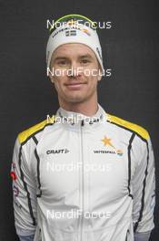 24.11.2016, Ruka, Finland, (FIN): Andersson Simon (SWE) - FIS world cross-country, photoshooting, Ruka (FIN). www.nordicfocus.com. © Thibaut/NordicFocus. Every downloaded picture is fee-liable.