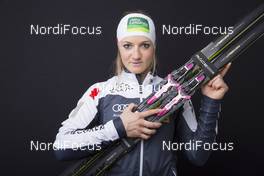 24.11.2016, Ruka, Finland, (FIN): Scardoni Lucia (ITA) - FIS world cross-country, photoshooting, Ruka (FIN). www.nordicfocus.com. © Modica/NordicFocus. Every downloaded picture is fee-liable.