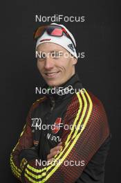 24.11.2016, Ruka, Finland, (FIN): Wick Thomas (GER) - FIS world cross-country, photoshooting, Ruka (FIN). www.nordicfocus.com. © Thibaut/NordicFocus. Every downloaded picture is fee-liable.