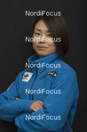 24.11.2016, Ruka, Finland, (FIN): Kobayashi Yuki (JPN) - FIS world cross-country, photoshooting, Ruka (FIN). www.nordicfocus.com. © Thibaut/NordicFocus. Every downloaded picture is fee-liable.