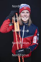 24.11.2016, Ruka, Finland, (FIN): Kari Oyre Slin (NOR) - FIS world cross-country, photoshooting, Ruka (FIN). www.nordicfocus.com. © Modica/NordicFocus. Every downloaded picture is fee-liable.