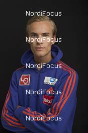 24.11.2016, Ruka, Finland, (FIN): Tande Daniel-AndrŽ (NOR) - FIS world ski jumping, photoshooting, Ruka (FIN). www.nordicfocus.com. © Thibaut/NordicFocus. Every downloaded picture is fee-liable.