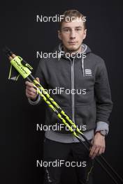 24.11.2016, Ruka, Finland, (FIN): Krasovskyi Oleksii (UKR) - FIS world cross-country, photoshooting, Ruka (FIN). www.nordicfocus.com. © Modica/NordicFocus. Every downloaded picture is fee-liable.