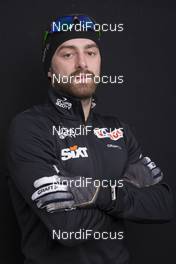 24.11.2016, Ruka, Finland, (FIN): Bury Dominik (POL) - FIS world cross-country, photoshooting, Ruka (FIN). www.nordicfocus.com. © Modica/NordicFocus. Every downloaded picture is fee-liable.